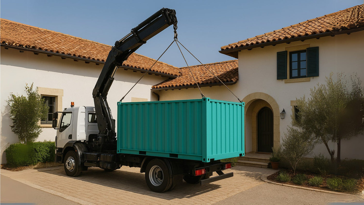Transportes